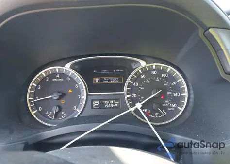 2016 Infiniti Qx60 from USA, damaged, VIN 5N1AL0MN2GC525115